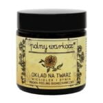 Polny Warkocz maska peeling biomechaniczny Wiesiołek i Dynia 1 Polny Warkocz maska peeling biomechaniczny Wiesiolek i Dynia 1