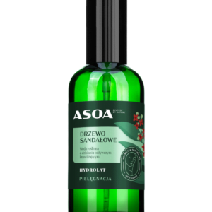 asoa – hydrolat jaśmin 100ml