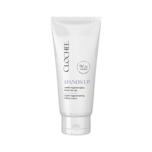 clochee hands up lekki regenerujacy krem do rak 100ml