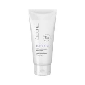 clochee hands up lekki regenerujacy krem do rak 100ml