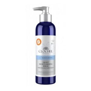 clochee – lekki balsam nawilżający do ciała słodka pomarańcza i chili 250ml
