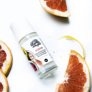 mydło stacja – grejpfrutowy dezodorant magnezowy 50ml