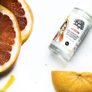 mydło stacja – grejpfrutowy dezodorant magnezowy 50ml