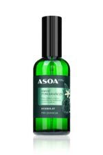 asoa – hydrolat kwiat pomarańczy 100ml
