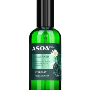 asoa – hydrolat rumianek 100ml