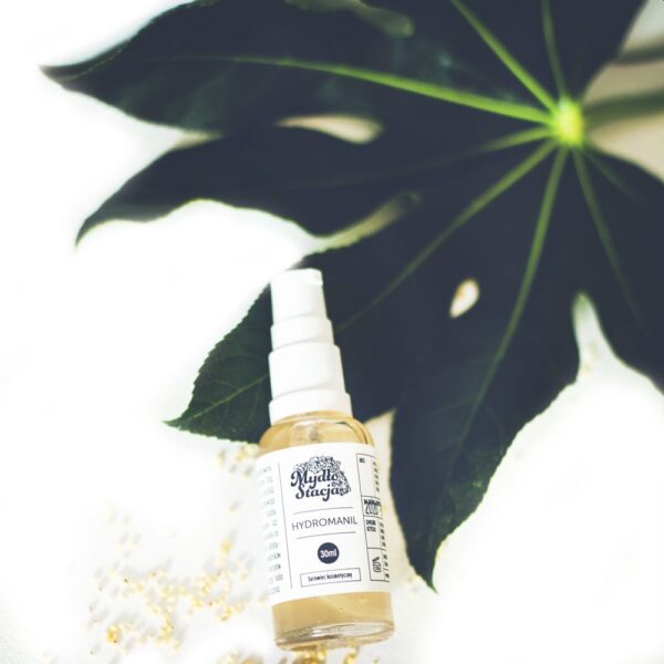 mydło stacja – hydromanil 30ml