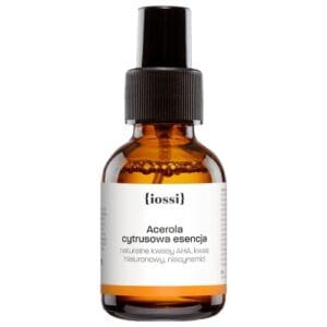 iossi acerola cytrusowa esencja 50ml