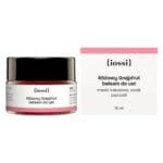 iossi balsam do ust rozowy grejpfrut 15ml