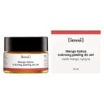 iossi cukrowy peeling do ust mango kokos 15ml 2