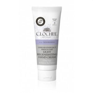 clochee – lekki regenerujący krem do rąk 100ml