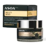 asoa – krem do twarzy multi mso 50ml