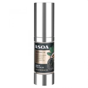 asoa – krem pod oczy marakuja 15ml