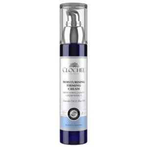 clochee – krem nawilżająco-ujędrniający do twarzy 50ml