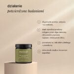 mokosh maslo do ciala kardamon z wanilia 120ml 2