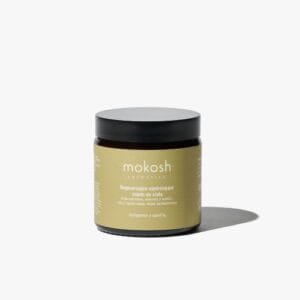 mokosh maslo do ciala kardamon z wanilia 120ml