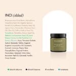mokosh maslo do ciala kardamon z wanilia 120ml 4