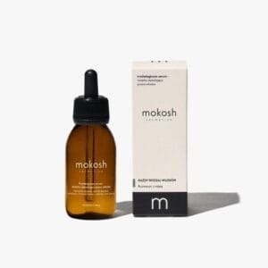 mokosh wcierka stymulujaca porost wlosow rozmaryn z mieta 90ml