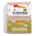 4 szpaki – mężny duet: wyrwidąb i waligóra 2x110g