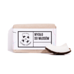 4 szpaki – mydło do włosów z olejem rycynowym 110g
