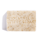 4 szpaki – mydło len i rumianek 110g