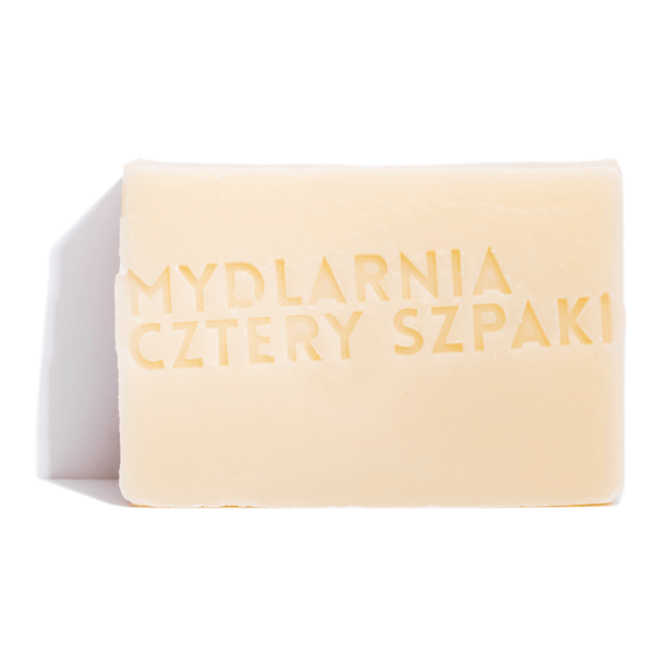 4 szpaki – mydło miś z lanoliną 110g