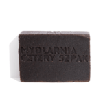 4 szpaki – mydło peelingujące porzeczka 110g