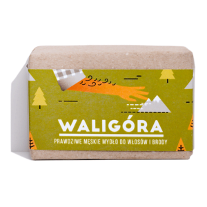 4 szpaki – mydło waligóra 110g
