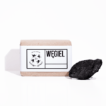 4 szpaki – mydło węgiel 110g