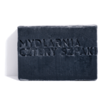 4 szpaki – mydło węgiel 110g