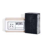 4 szpaki – mydło węgiel 110g