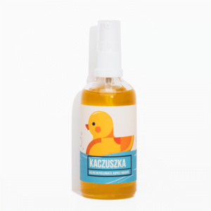 4 szpaki – olejek do pielęgnacji kaczuszka 100ml