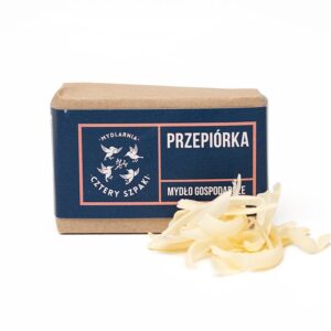4 szpaki – mydło gospodarcze przepiórka 110g