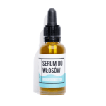 4 szpaki – serum do do włosów niskoporowatych 30ml