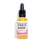 4 szpaki – serum do do włosów Średnioporowatych 30ml