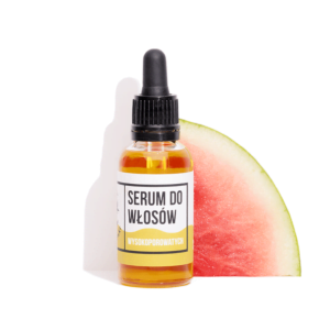 4 szpaki – serum do do włosów wysokoporowatych 30ml