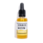 4 szpaki – serum do do włosów wysokoporowatych 30ml