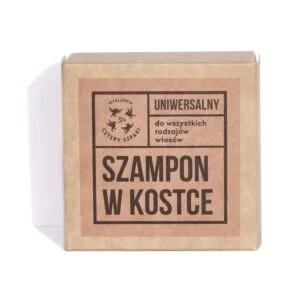 mydlarnia cztery szpaki szampon do wlosow w kostce 4