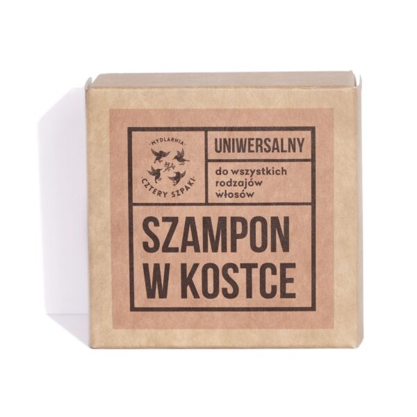 mydlarnia cztery szpaki szampon do wlosow w kostce 4