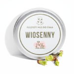4 szpaki – puszysty mus do ciała wiosenny 150ml