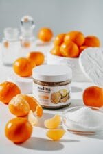 mydlo stacja peeling cukrowo solny daleki swiat