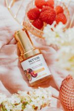 mydlo stacja serum trzech siostr