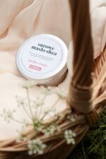 mydlo stacja surowe maslo shea 100g 3