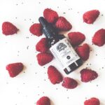 mydło stacja – olej z pestek malin 30ml
