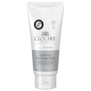 clochee – delikatny peeling enzymatyczny do twarzy 100ml