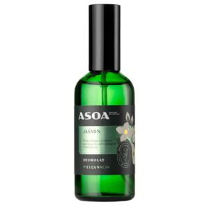 asoa – hydrolat jaśmin 100ml
