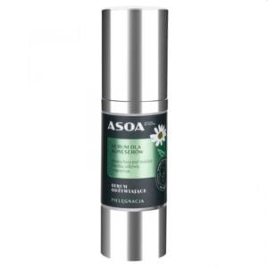 asoa – serum do twarzy dla koneserów 30ml