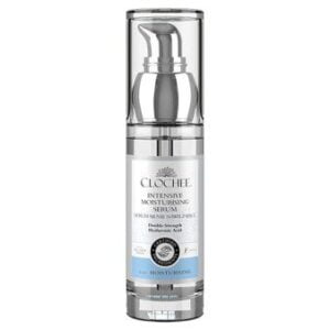 clochee – serum silnie nawilżające do twarzy 30ml