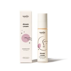 Resibo krem odzywczy Dream Cream 1