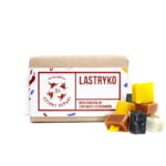 4 szpaki – mydło lastryko 110g 4 szpaki – mydło lastryko 110g