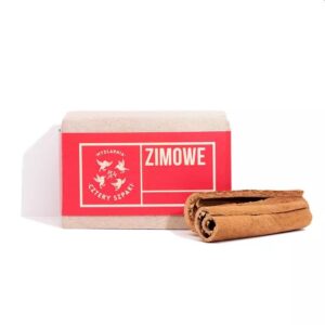 4 szpaki – mydło zimowe 110g